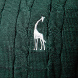 GIRAFFE - SWEATER