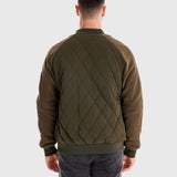 MARCO - CASACO BOMBER HÍBRIDO
