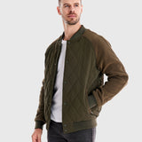 MARCO - CASACO BOMBER HÍBRIDO