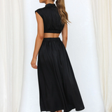 Liliana - Vestido Elegante