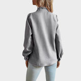 Aurora - Camisa de Manga Comprida