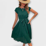 Rafaela - Vestido Casual e Elegante