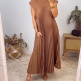 Benedita | Vestido Intemporal e Confortável