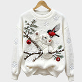 Carolina - Camisola de Natal