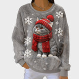 Clara - Camisola de Natal