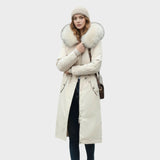 Lara - Casaco Quente Elegante