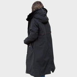 Lara - Casaco Quente Elegante