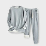 Maria - Conjunto Confortável para Relaxar