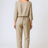 Márcia | Conjunto Elegante e Versátil de 2 Peças