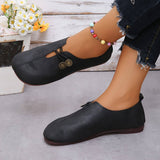 Vera | Sapatos Suaves e Flexíveis
