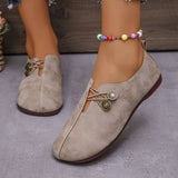 Vera | Sapatos Suaves e Flexíveis