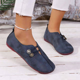Vera | Sapatos Suaves e Flexíveis