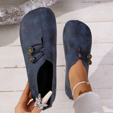 Vera | Sapatos Suaves e Flexíveis