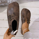Vera | Sapatos Suaves e Flexíveis