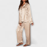 Pijamas de Luxo