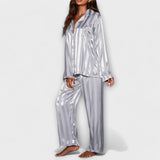 Pijamas de Luxo