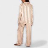 Pijamas de Luxo
