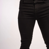 JEANS BÁSICOS | PRETOS