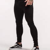 JEANS BÁSICOS | PRETOS