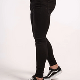 JEANS BÁSICOS | PRETOS