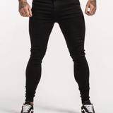 JEANS BÁSICOS | PRETOS