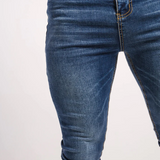 JEANS BÁSICOS | AZUIS