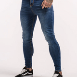 JEANS BÁSICOS | AZUIS