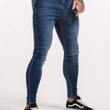 JEANS BÁSICOS | AZUIS