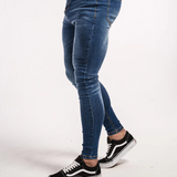 JEANS BÁSICOS | AZUIS