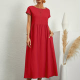 Clara | Vestido casual inteligente