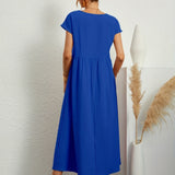 Clara | Vestido casual inteligente