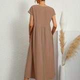 Clara | Vestido casual inteligente