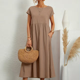 Clara | Vestido casual inteligente