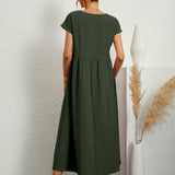 Clara | Vestido casual inteligente