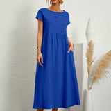 Clara | Vestido casual inteligente