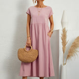 Clara | Vestido casual inteligente