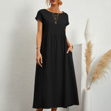 Clara | Vestido casual inteligente