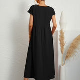 Clara | Vestido casual inteligente