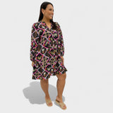 Catarina - Vestido Elegante
