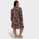Catarina - Vestido Elegante
