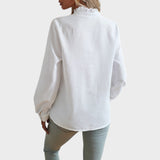 Aurora - Camisa de Manga Comprida