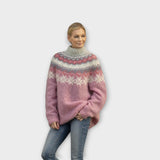 Ella - Sweater Fair Isle