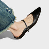 Bianca - Sapatos Clássicos