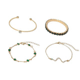 Lurdes - Conjuntos de Pulseiras