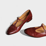 Graça - Sapatos Confortáveis Clássicos