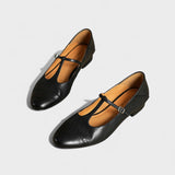 Graça - Sapatos Confortáveis Clássicos