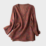 Beatriz - Camisa de Linho