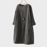Ivone - Vestido Casual