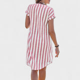 Nazaré -  Vestido de Verão