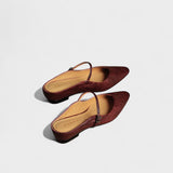 Bianca - Sapatos Clássicos